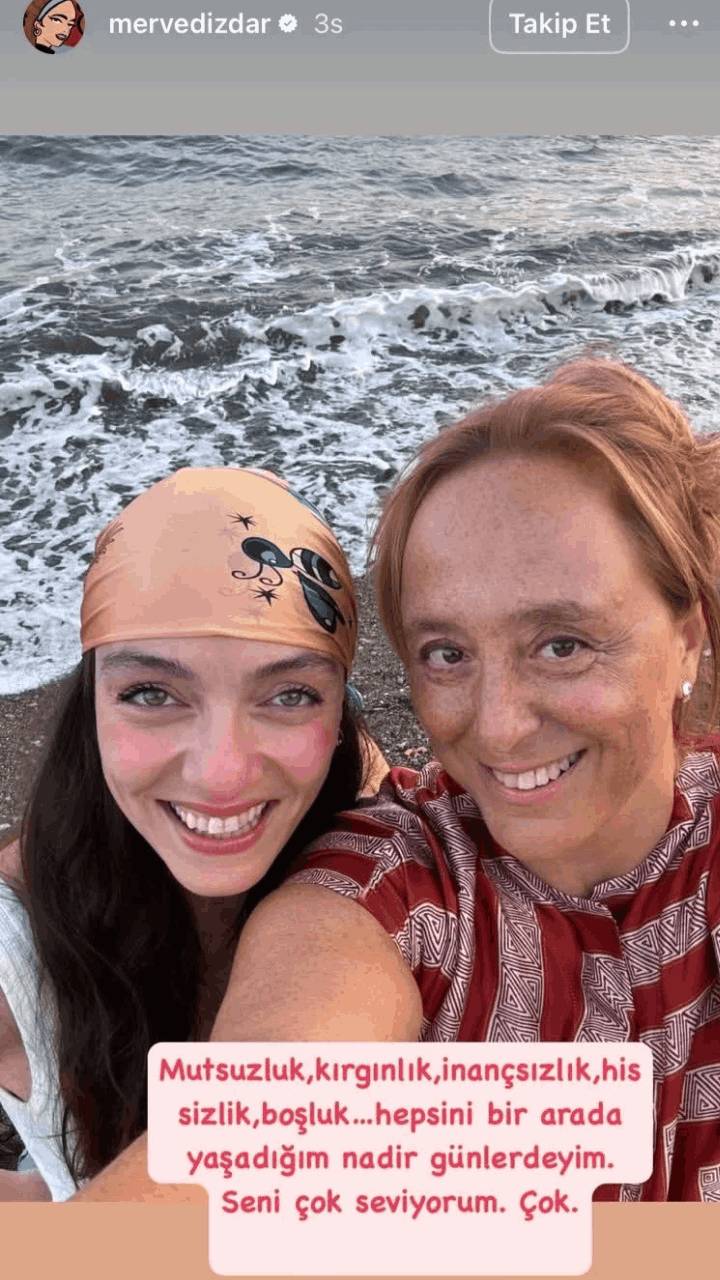 Ayşe Barım Gezi soruşturmasında tutuklandı: Ünlülerden destek yağdı 4